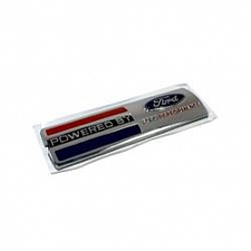 Ford Performance Emblem - POWERED BY FORD PERFORMANCE  - M16098PBFP