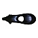 CIPA USA Exterior Towing Mirror Manual Rectangular Single - 11960