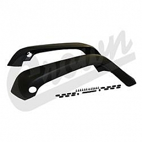 Crown Automotive Jeep Replacement Fender Flare 5KFKFR