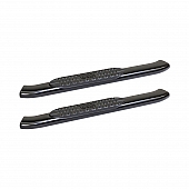 Westin Automotive Nerf Bar 5 Inch Black Powder Coated Steel - 2153845