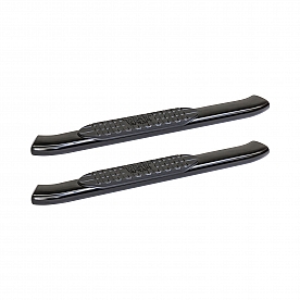 Westin Automotive Nerf Bar 5 Inch Black Powder Coated Steel - 2153845