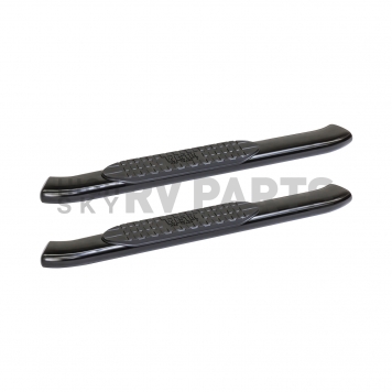 Westin Automotive Nerf Bar 5 Inch Black Powder Coated Steel - 2153845