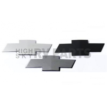 Putco Emblem - Chevrolet Bow-Tie Grille - 99990GMB
