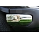 Putco Bumper Cover Chrome Plated ABS Plastic - 404207