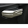 Putco Bumper Cover Chrome Plated ABS Plastic - 404207