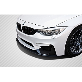 Extreme Dimensions Wind Splitter - Carbon Fiber Black - 112245