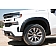 EGR Fender Flare - Black ABS Plastic Matte Set Of 4 - 791695