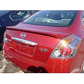 JSP Automotive Spoiler - Bare ABS Plastic - 388027