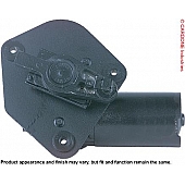 Cardone Industries Windshield Wiper Motor Remanufactured - 40293