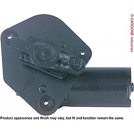 Cardone Industries Windshield Wiper Motor Remanufactured - 40293
