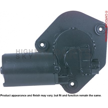 Cardone Industries Windshield Wiper Motor Remanufactured - 40293-1