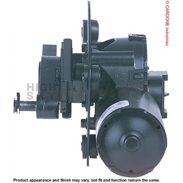 Cardone Industries Windshield Wiper Motor Remanufactured - 40293-2