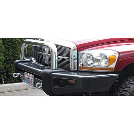 ARB Bumper Guard - Top Tube - 5100340