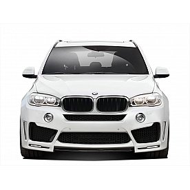 Extreme Dimensions Wind Splitter - Fiberglass Gray - 112664