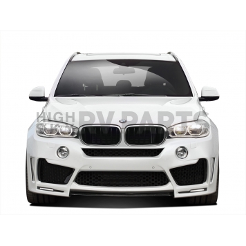 Extreme Dimensions Wind Splitter - Fiberglass Gray - 112664