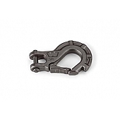 Warn Winch Clevis Hook Steel - 104221