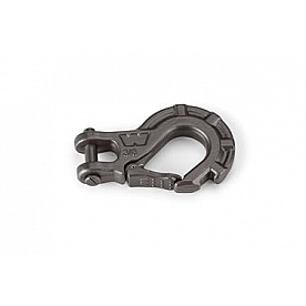 Warn Winch Clevis Hook Steel - 104221