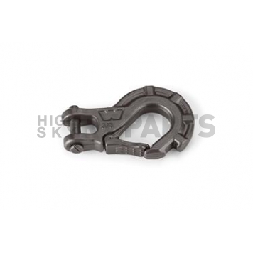 Warn Winch Clevis Hook Steel - 104221