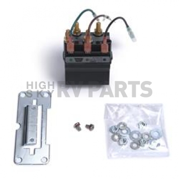 Warn Winch Contactor - DC800/ DC1000/ DC1200 - 83322