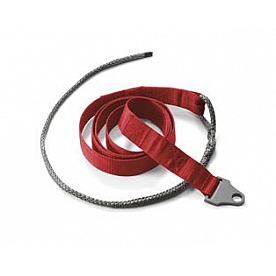 Warn Winch Cable -  2 Feet Synthetic - 99946