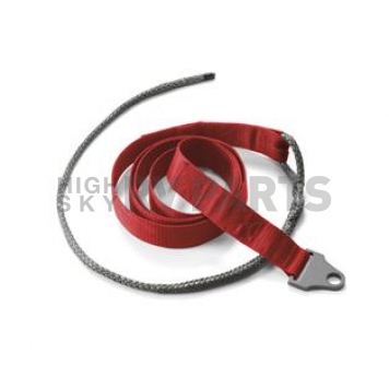 Warn Winch Cable -  2 Feet Synthetic - 99946