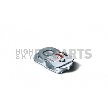 Warn Winch Snatch Block - 9000 Pound - 88898