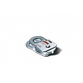 Warn Winch Snatch Block - 20000 Pound - 88899