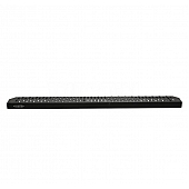 Westin Automotive Running Board Black Textured Powder Coated Steel Stationary - 2781015