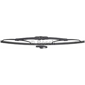 Bosch Wiper Blades Windshield Wiper Blade 16 Inch All Season Single - 40716A