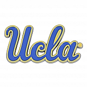 Fan Mat Emblem - University Of California Los Angeles (UCLA) Metal - 22258
