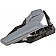 Help! By Dorman Interior Door Handle - Lever Plastic Silver Single - 88153
