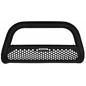 Go Rhino Bull Bar Tube 3 Inch Black Textured Powder Coated Steel - 55273T