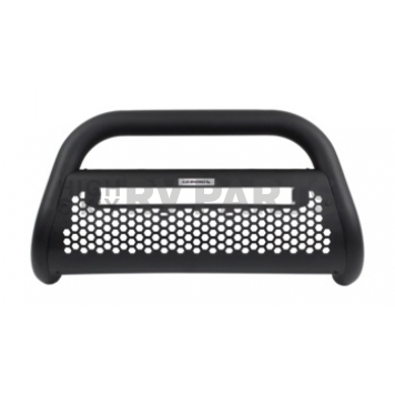 Go Rhino Bull Bar Tubular 3 Inch Black Textured Powder Coat Mild Steel - 55283T
