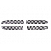 Street Scene Grille Insert - Mesh Aluminum Rectangular - 95077605