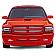 Street Scene Grille Insert - Mesh Aluminum Rectangular - 95077605