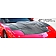 Extreme Dimensions Hood - Gloss Carbon Fiber Black - 106140