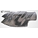 Extreme Dimensions Hood - Gloss Carbon Fiber Black - 106140