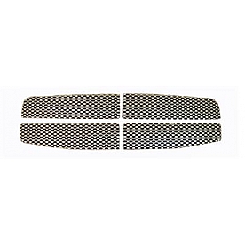 Street Scene Grille Insert - Mesh Aluminum Rectangular - 95077607