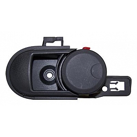 Crown Automotive Jeep Replacement Interior Door Handle 55395407AC