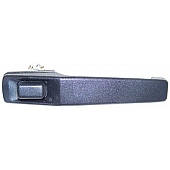 Crown Automotive Jeep Replacement Exterior Door Handle 55024927