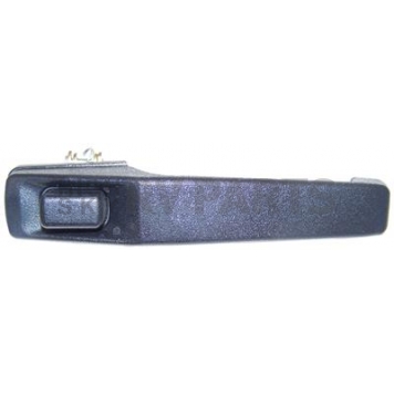 Crown Automotive Jeep Replacement Exterior Door Handle 55024927