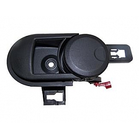 Crown Automotive Jeep Replacement Interior Door Handle 55395406AC