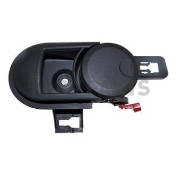 Crown Automotive Jeep Replacement Interior Door Handle 55395406AC