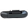 Help! By Dorman Exterior Door Handle - Plastic Aspen Green Single - 93947