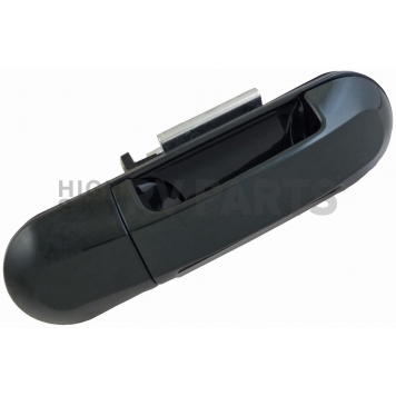 Help! By Dorman Exterior Door Handle - Plastic Aspen Green Single - 93947-2