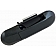 Help! By Dorman Exterior Door Handle - Plastic Aspen Green Single - 93947