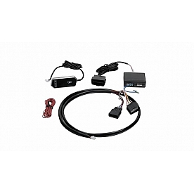 Injen Technology Electronic Throttle Control Unit - PT0007