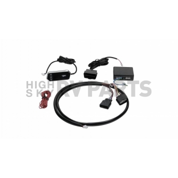 Injen Technology Electronic Throttle Control Unit - PT0007