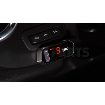 Injen Technology Electronic Throttle Control Unit - PT0007-2