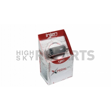 Injen Technology Electronic Throttle Control Unit - PT0007-3